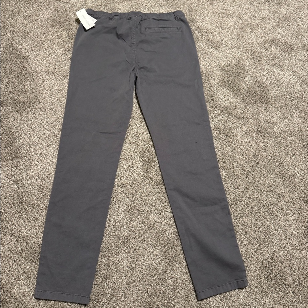Treasure & Bond Taupe Casual Pants Size XXL (Boys/Youth size)